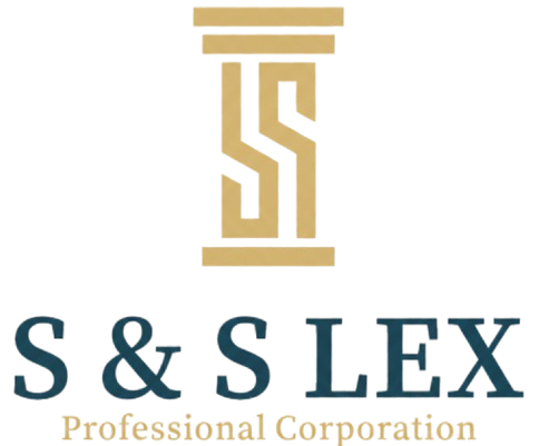 S & S LEX